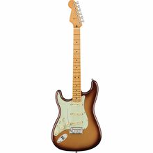 Fender AM Ultra Strat MN MBST LH