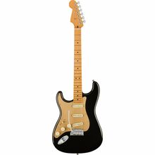 Fender AM Ultra Strat MN TXT LH