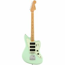 Fender Noventa Jazzmaster MN SFG