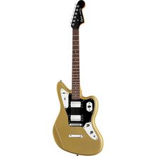 Fender SQ Contemp Jaguar HH LNSHG