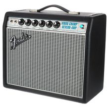Fender 68 Custom Vibro Champ