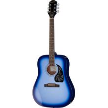 Epiphone Starling Starlight Blue