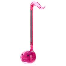 Otamatone Classic Crystal Clear Pink