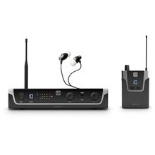 LD Systems U304.7 IEM HP