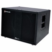Genzler Bass Array BA15-3 Slant
