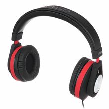 Gewa HP SIX Black/Red