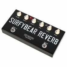 Surfy Industries Surfybear Compact BK