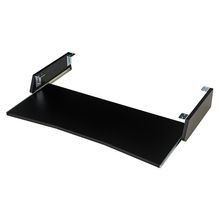 Studio Desk Pro Line CL Pull out Keyb. BK