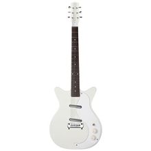Danelectro DE 59M NOS+ White