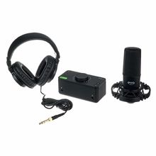 EVO Start Recording Bundle
