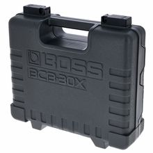 Boss BCB-30X Pedalboard