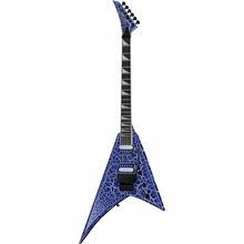 Jackson RR24 Pro Rhoads Light. Crackle