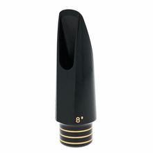 10MFAN Celebration Tenor Sax 8*