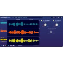 Synchro Arts VocALign Ultra UG Pro 4