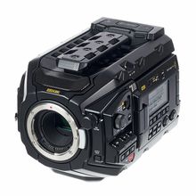 Blackmagic Design URSA Mini Pro 4.6K G2