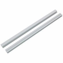Tiptop Audio Z-Rails 84HP Silver