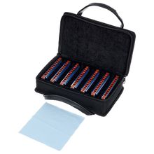 Fender Midnight Blues 7 Pack