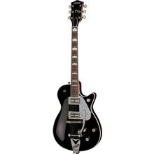 Gretsch G6128T-89VS DJ Bigsby Black