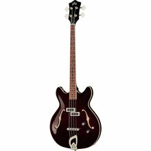 Guild Starfire I Bass Vintage Walnut