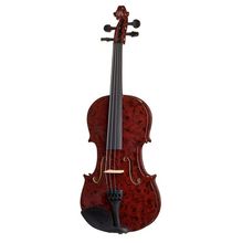 Thomann Birdseye Maple Violin Set 4/4