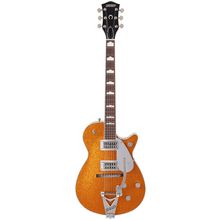 Gretsch G6129T-89VS 89 SJ Bgsby GSP