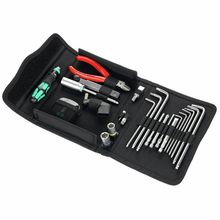 Wera 9100 Guitar Set