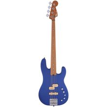 Charvel Pro-Mod SD Bass PJ IV MBL