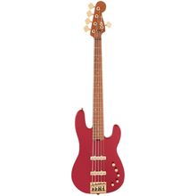 Charvel Pro-Mod SD Bass JJ V CAR
