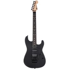 Charvel Pro-Mod SD HSS FR E BK