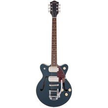 Gretsch G2655T-P90 CB DC Bigsby TTSM