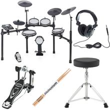 Hitman HD-30 Marauder E-Drum S Bundle