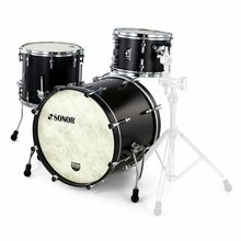 Sonor SQ1 Standard GT Black