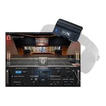 Waves Nx Ocean Way + Nx Head Tracker