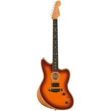 Fender AM Acoustasonic Jazzmaster TBS