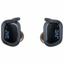 JVC HA-AE5T Black B-Stock