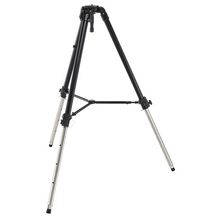 Manfrotto 528XB Pro Video Heavy B-Stock