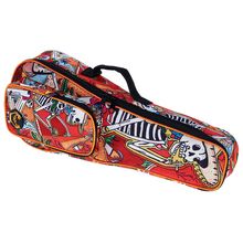 Ortega Keiki KUB-EM-SO Uke Gigbag