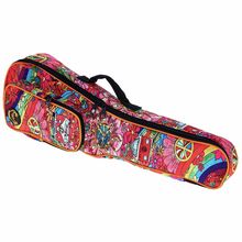Ortega Keiki KUB-68-CC Uke Gigbag