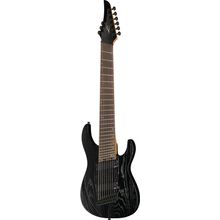 Legator N9FP-BLK