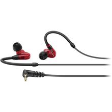 Sennheiser IE 100 Pro Red B-Stock