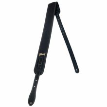 Gibson The Nubuck Strap Black