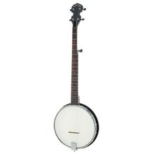 Gold Tone AC-1 5 Str. Openback Banjo LH
