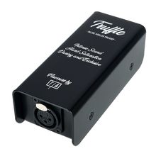 Tierra Audio Flavour Preamp - Model B-Stock