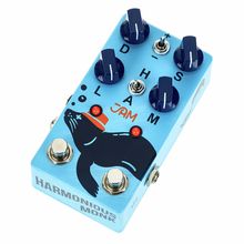Jam Pedals Harmonious Monk Tremolo