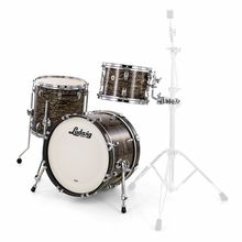Ludwig Classic Maple Jazzet. B.Strata