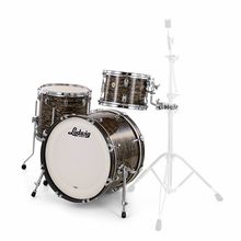Ludwig Classic Maple Downb. B.Strata