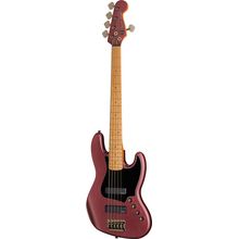 Fender SQ FSR Cont. JazzBass V MN BST