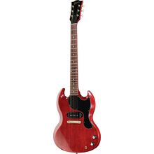 Gibson SG ´63 Junior Lightning BarVOS