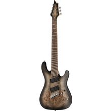 Cort KX507MS Star Dust Blac B-Stock