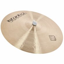 Istanbul Agop 20" Traditional Jazz Ride